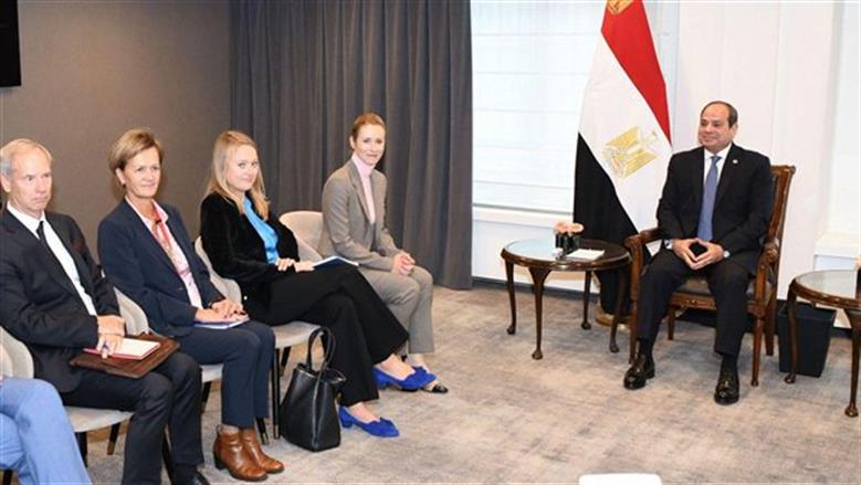 خبير: الشراكة المصرية الأوروبية ليست خيارا سياسيا عابرا بل ضرورة استراتيجية