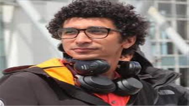 وفاة عم المخرج كريم الشناوي.. اعرف مكان صلاة الجنازة
