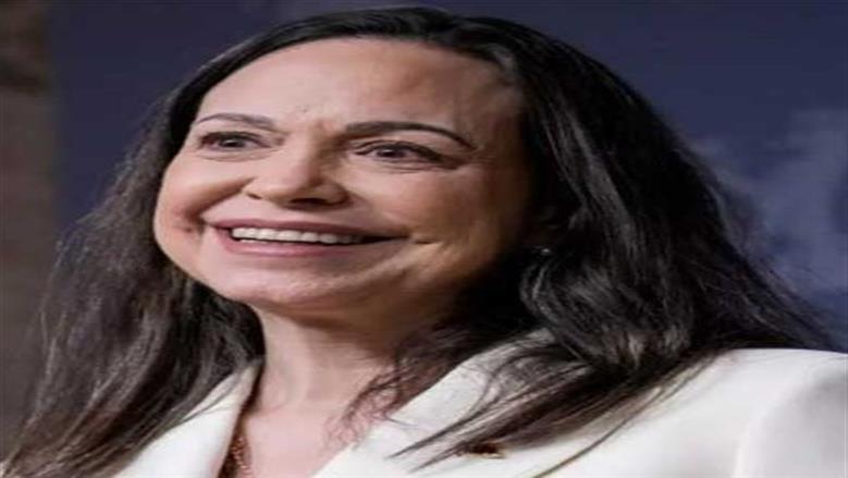 زعيمة المعارضة