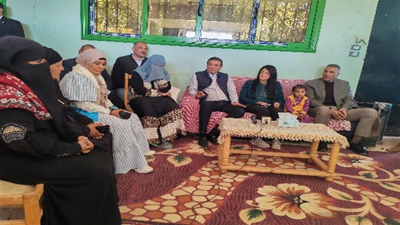 محافظة أسوان 