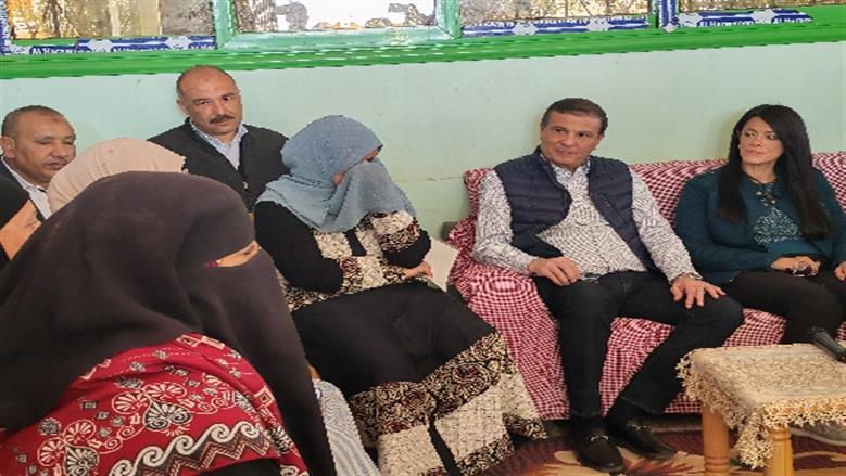 محافظة أسوان 