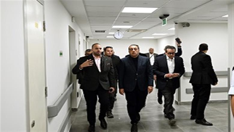 رئيس الوزراء 