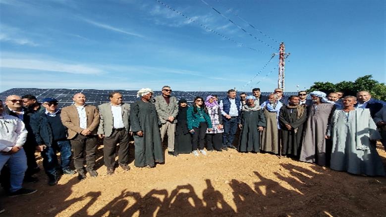 محافظة أسوان