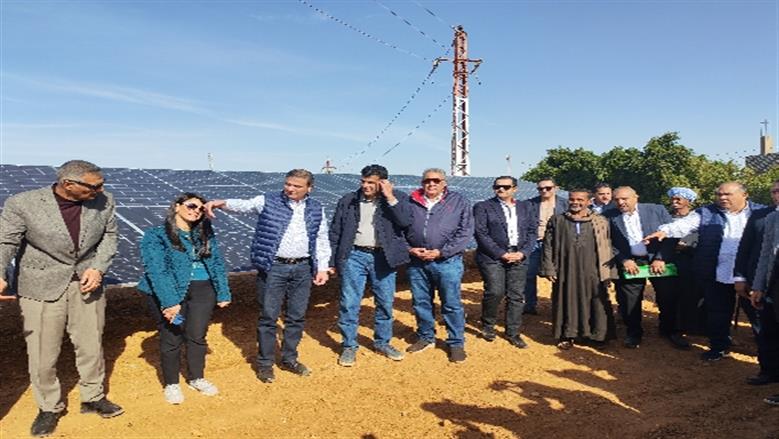 محافظة أسوان