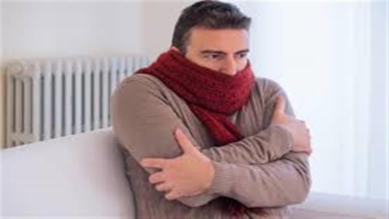لماذا نشعر بالبرد الشديد رغم سطوع الشمس؟