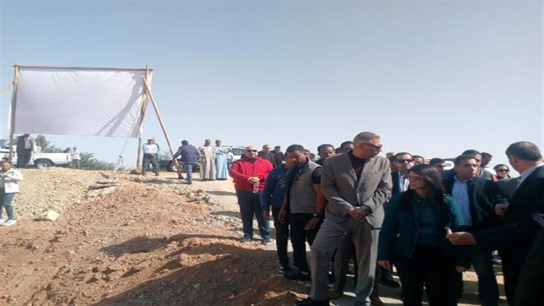 محافظة أسوان 