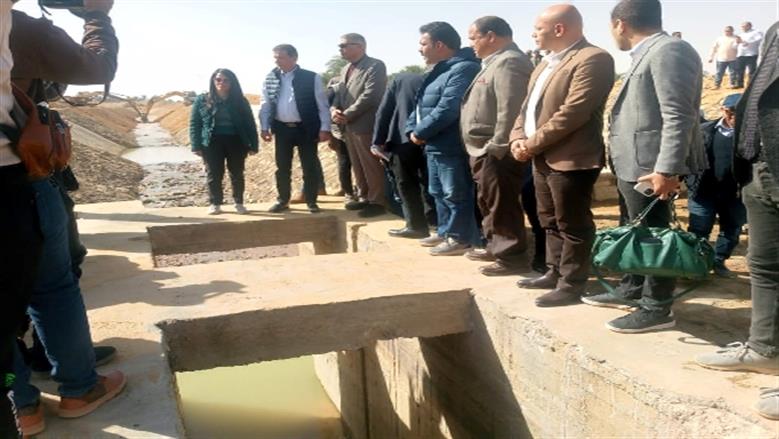 محافظة أسوان 