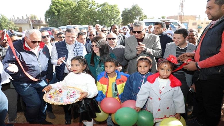 محافظة أسوان