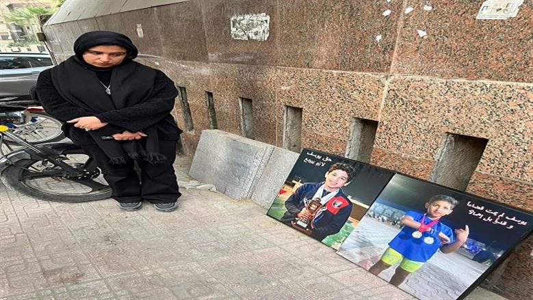 محمود الجارحي يكتب: هذا كان حلمه.. وهذا ما تبقى منه.. «قصة السباح يوسف»