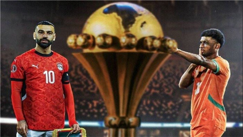 مفتوحة على النايل سات.. 3 وسائل مجانية لمشاهدة مباراة مصر وكوت ديفوار 
