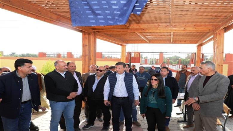 محافظة أسوان 