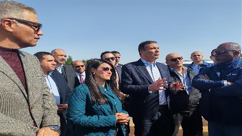 محافظة أسوان 