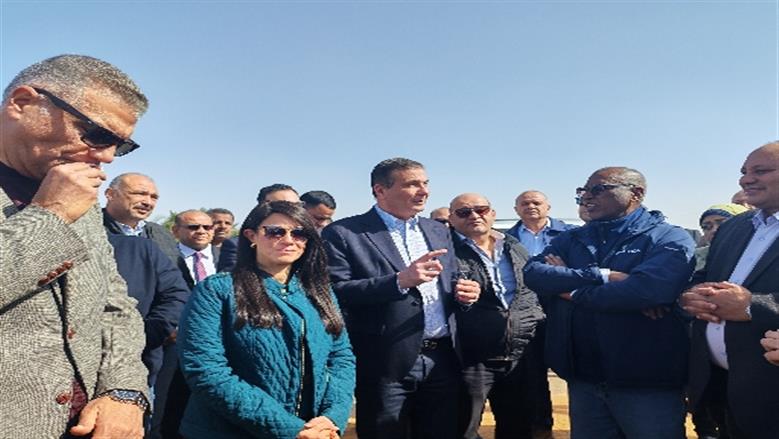محافظة أسوان 