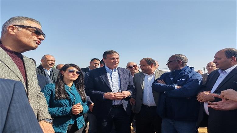 محافظة أسوان