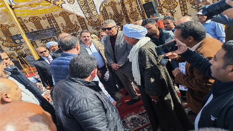 محافظة أسوان