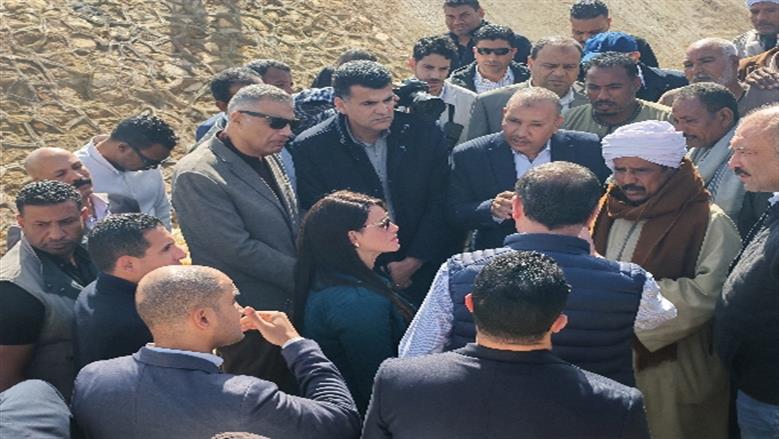 محافظة أسوان