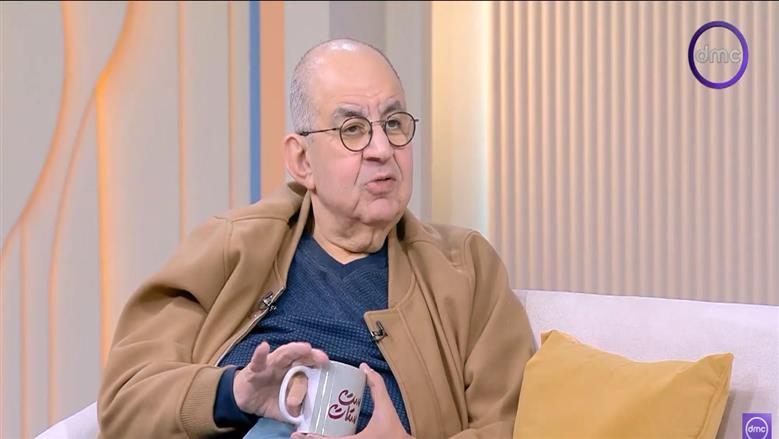 الفنان محمد التاجي: البيوت الناجحة تمر بمطبات.. والاستسهال هو العدو الحقيقي
