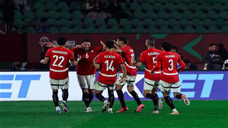 قناة مجانية تنقل مباراة منتخب مصر وكوت ديفوار في ربع نهائي أمم أفريقيا