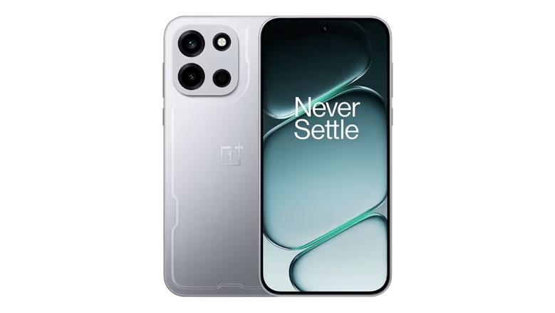 ون بلس تستعد لطرح هاتفها الجديد OnePlus Turbo 6.. بطارية ضخمة