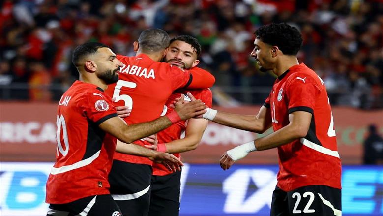 إنجاز تاريخي للفراعنة.. صلاح أول لاعب يسجل في شباك 11 منتخبا إفريقيا