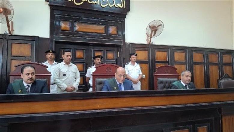 خيانة الأمانة واستغلال الثقة.. قتلة اللواء بداري وزوجته ينفذون جريمة مخططة بدم بارد