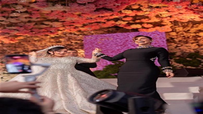 زفاف سامح أبو الوفا 