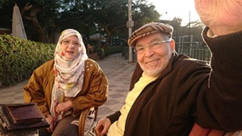 شمس البارودي توجه رسالة شديدة اللهجة لمنتحلي شخصيتها: حسابي «شمس الملوك» عليه صورة قطة