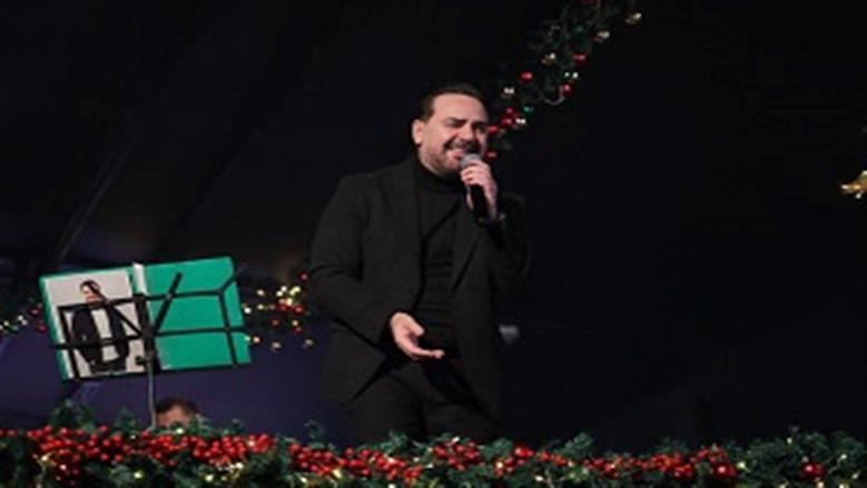 وائل جسار