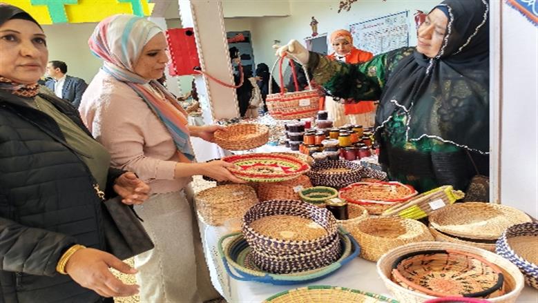 محافظة أسوان