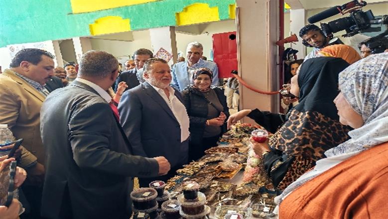 محافظة أسوان
