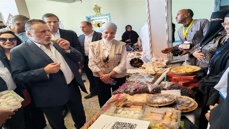 محافظة أسوان