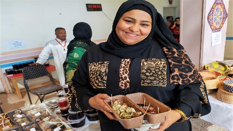 محافظة أسوان