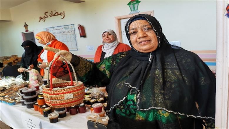 محافظة أسوان