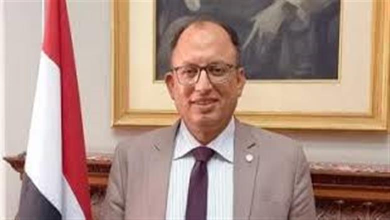 رئيس جامعة العاصمة: نادي حلوان يطلق منظومة متكاملة تجمع الرياضة والفن والترفيه