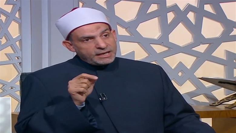 أمين الفتوى بدار الإفتاء: الاكتئاب مرض نفسي وليس دليلا على ضعف الإيمان