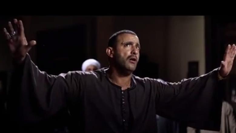 السيناريست محمد دياب يكشف عن النهاية الأصلية لفيلم الجزيرة.. ما سر تغييرها؟
