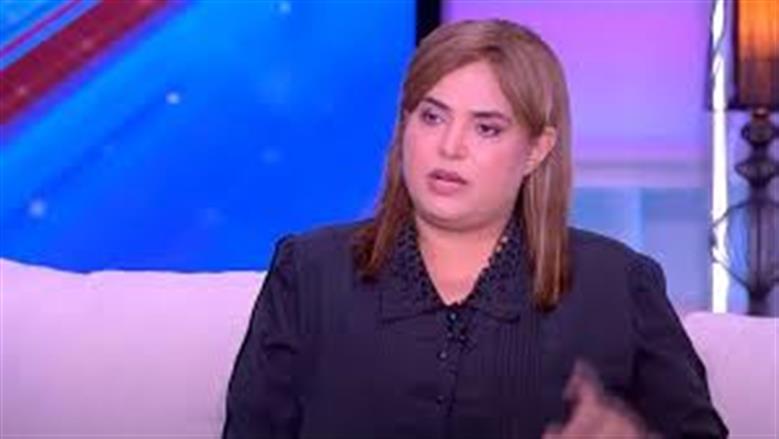 مدرسة تحرر محضرا ضد الفنانة وفاء مكي في قسم الدقي