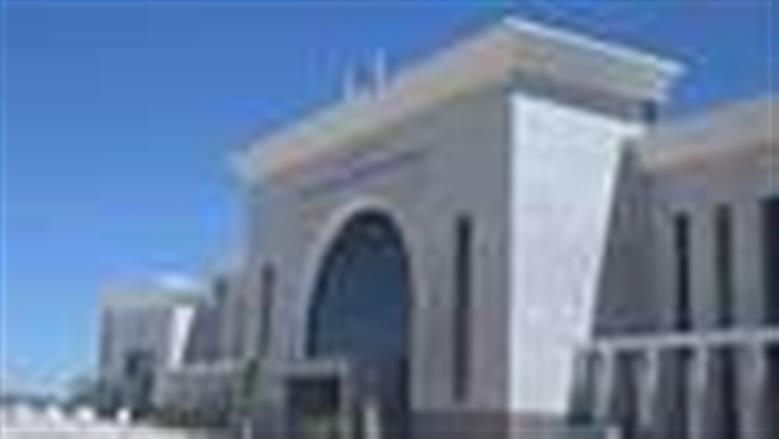 مطار سانت كاترين.. مشروع استراتيجي لدعم التدفق السياحي بأعلى معايير الجودة والسلامة