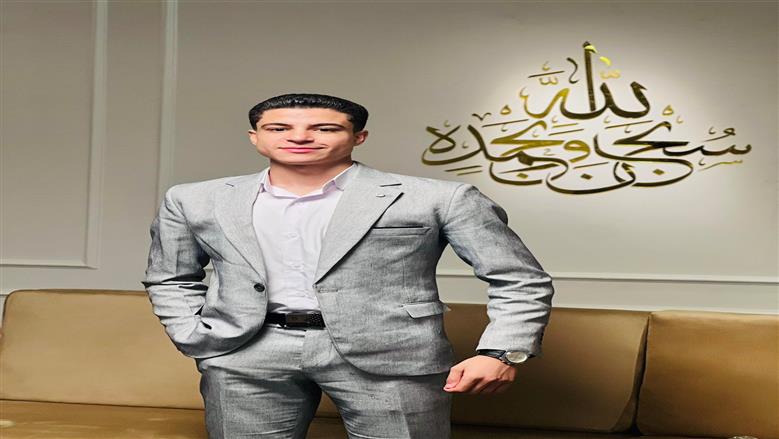 محمد الشناوي