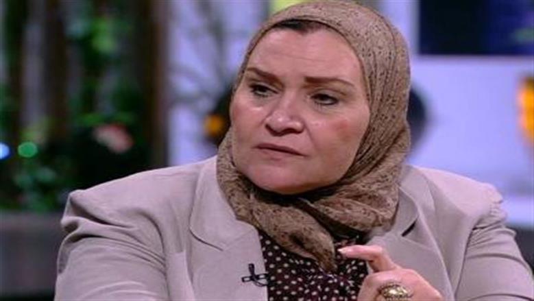 ترأس الجلسة الإجرائية لمجلس النواب اليوم.. من هي النائبة عبلة الهواري؟