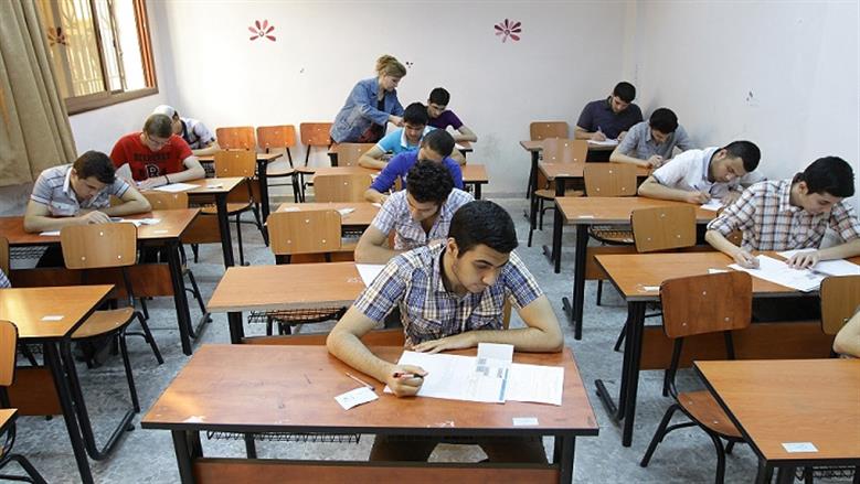 «التعليم» تتيح رابط تسجيل استمارة التقدم لامتحانات الثانوية العامة 2026