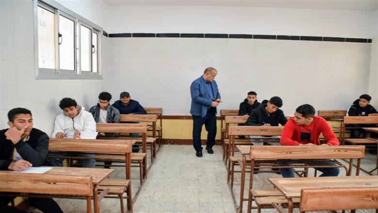مدير تعليم بورسعيد 