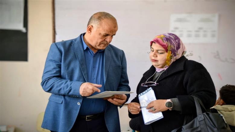 مدير تعليم بورسعيد 