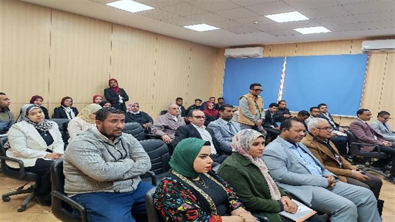 جامعة أسوان 