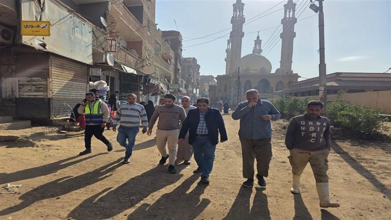 المنوفية