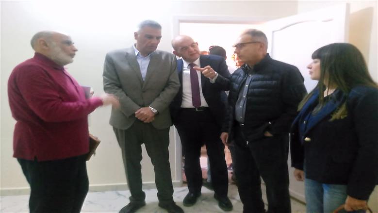 محافظة أسوان