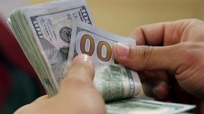 سعر الدولار