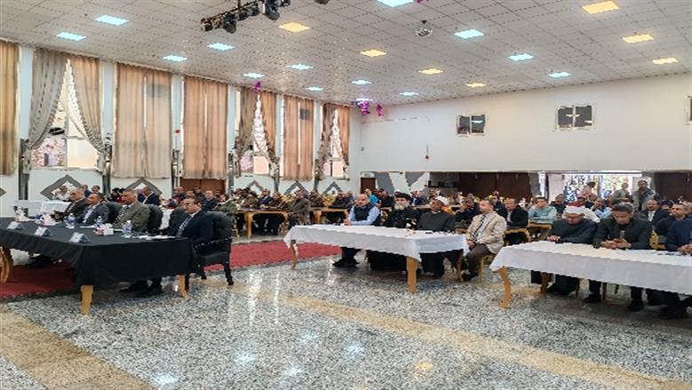 محافظة أسوان 