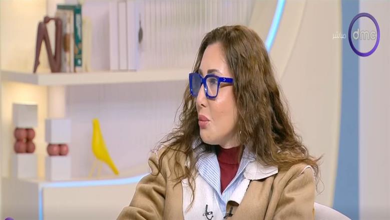جينا سليم لـ«ست ستات»: اعتماد الزوجة الكلي على الزوج فخ قد يعيق العلاقة