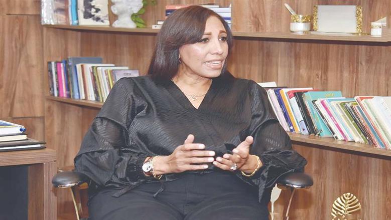 أرملة محمد حسن رمزي: كان همّه الإخلاص للفن.. ويكره قرصنة الأفلام وسرقتها وتمنى حل هذه الأزمة قبل رحيله (حوار)